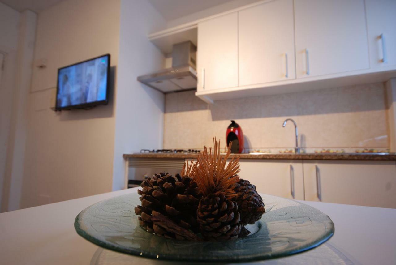 Atico 2 Apartment La Laguna  Ngoại thất bức ảnh