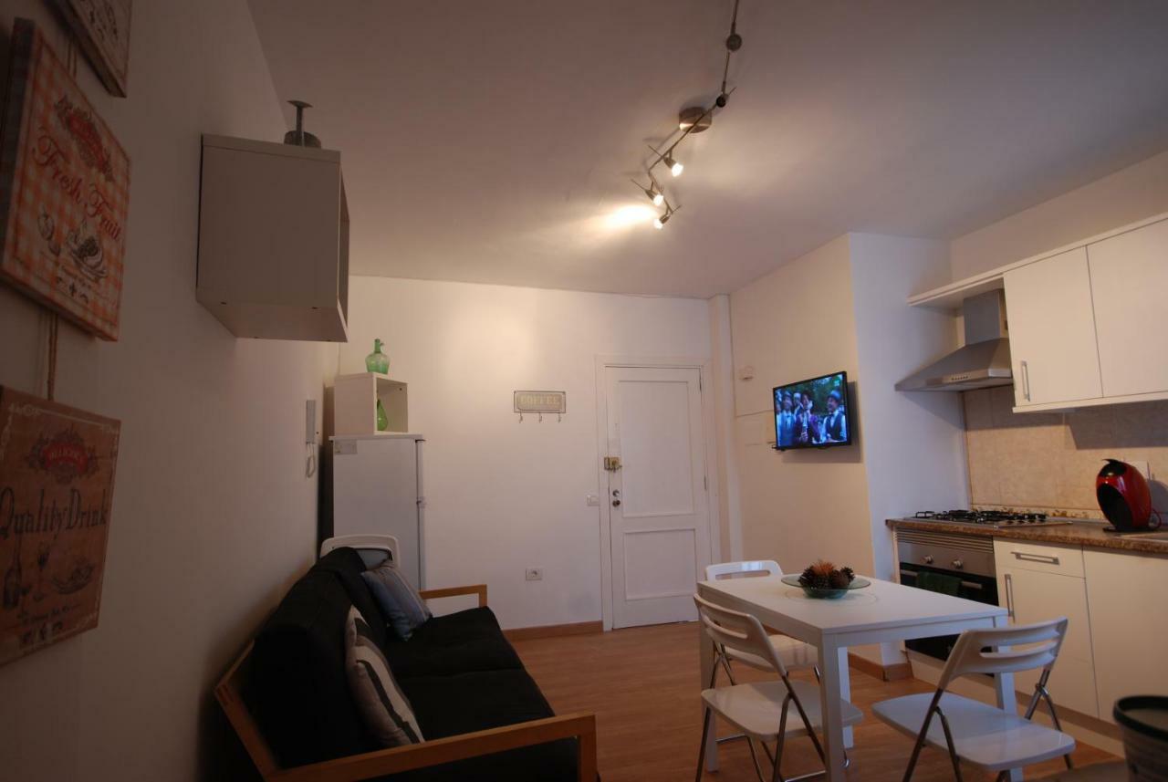 Atico 2 Apartment La Laguna  Ngoại thất bức ảnh