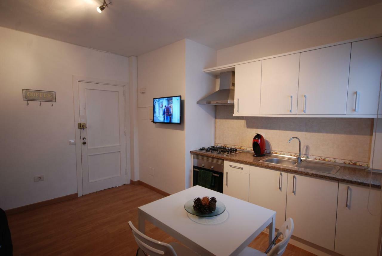 Atico 2 Apartment La Laguna  Ngoại thất bức ảnh