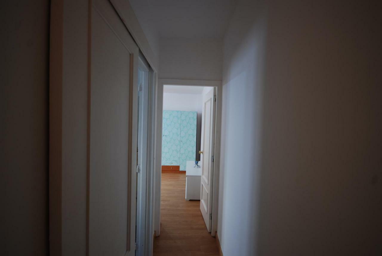 Atico 2 Apartment La Laguna  Ngoại thất bức ảnh