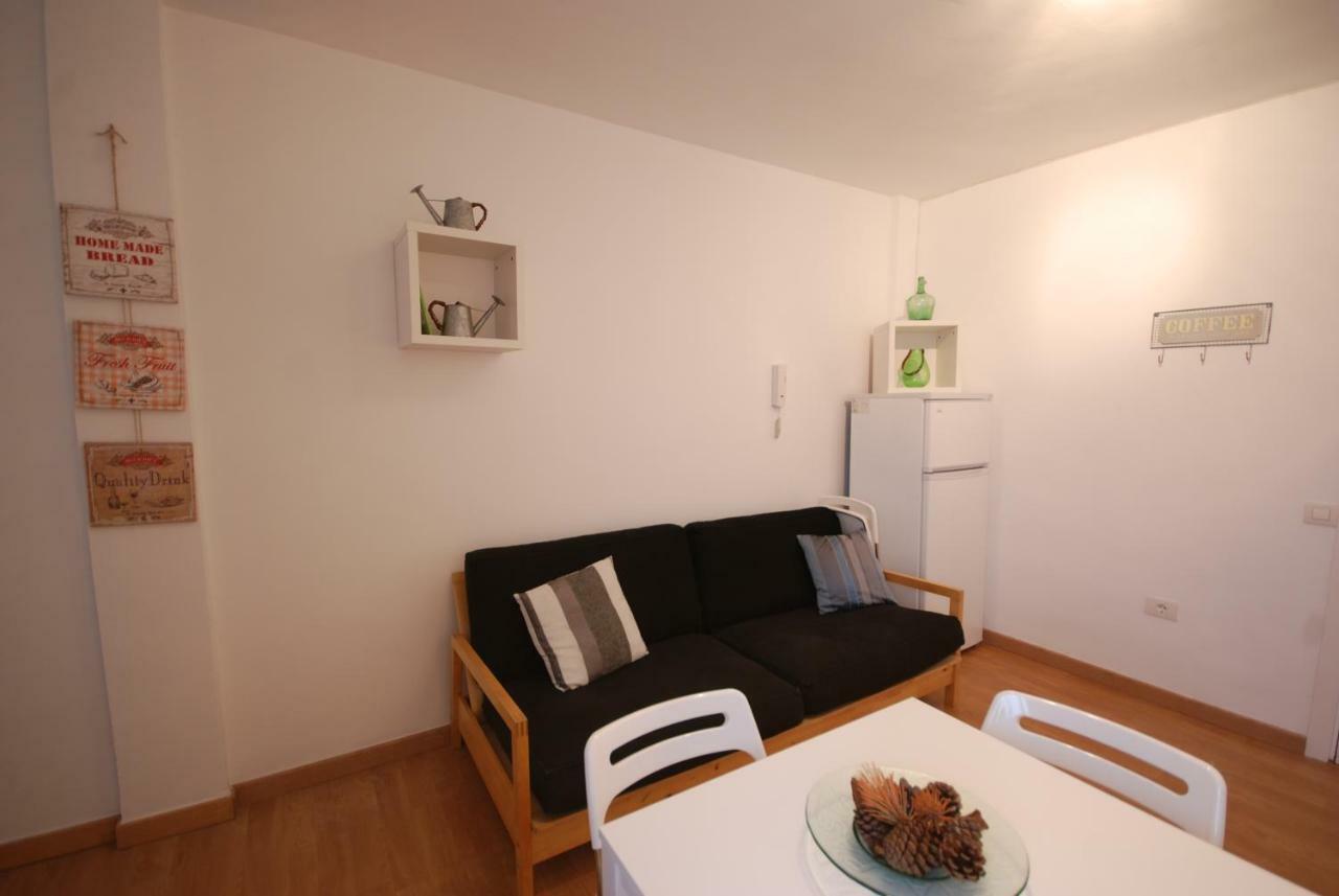 Atico 2 Apartment La Laguna  Ngoại thất bức ảnh