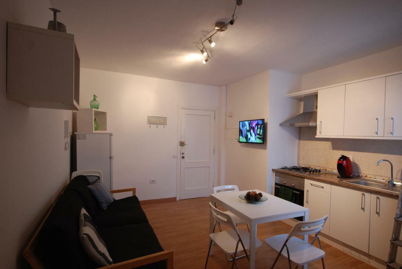 Atico 2 Apartment La Laguna  Ngoại thất bức ảnh
