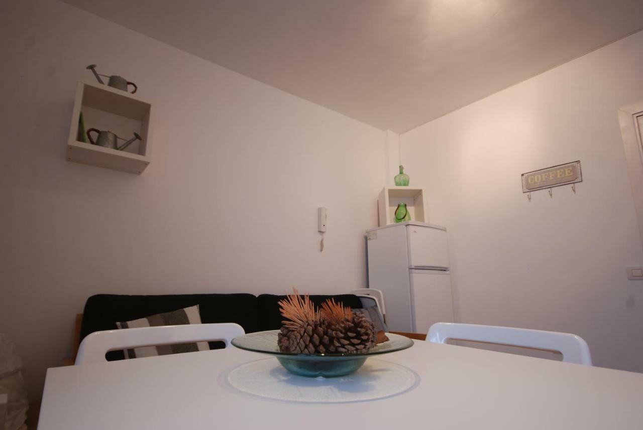 Atico 2 Apartment La Laguna  Ngoại thất bức ảnh