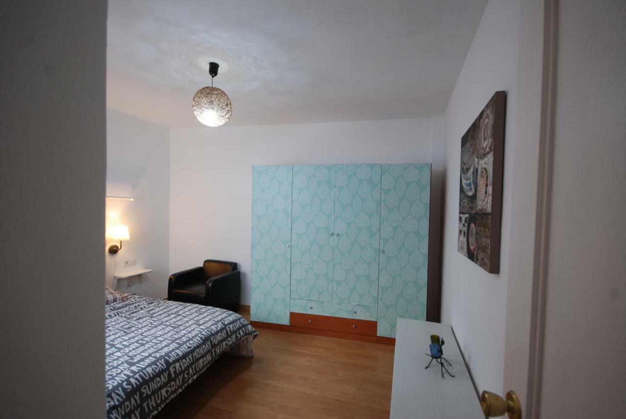 Atico 2 Apartment La Laguna  Ngoại thất bức ảnh