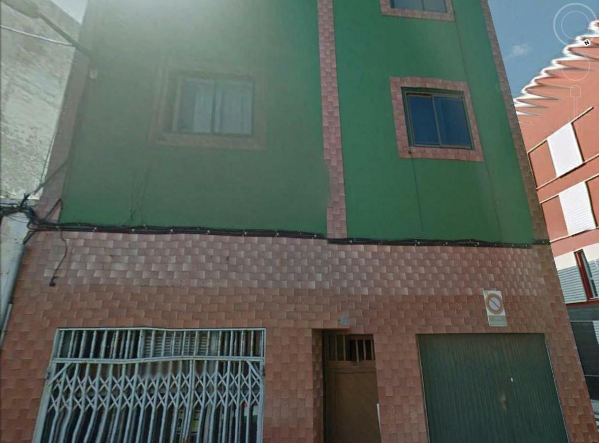 Atico 2 Apartment La Laguna  Ngoại thất bức ảnh